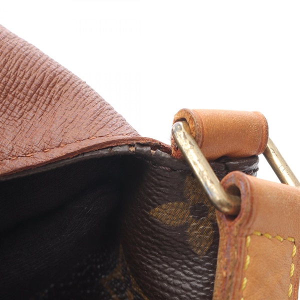ルイ・ヴィトン(LOUIS VUITTON)ルイ・ヴィトン ミュゼットサルサ