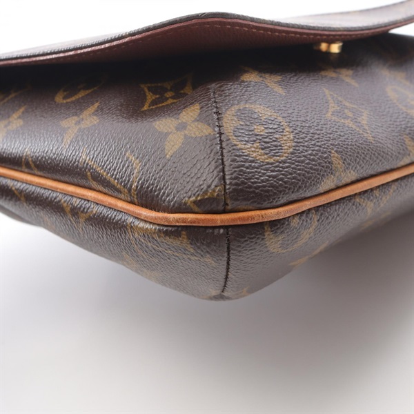 ルイ・ヴィトン(LOUIS VUITTON)ルイ・ヴィトン ミュゼットサルサ