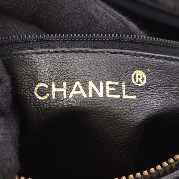 シャネル(CHANEL)シャネル ココマーク ダイヤキルティング ショルダー
