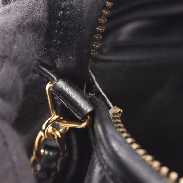 シャネル(CHANEL)シャネル ココマーク ダイヤキルティング ショルダー