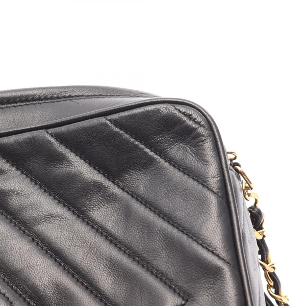 シャネル(CHANEL)シャネル ココマーク ダイヤキルティング ショルダー