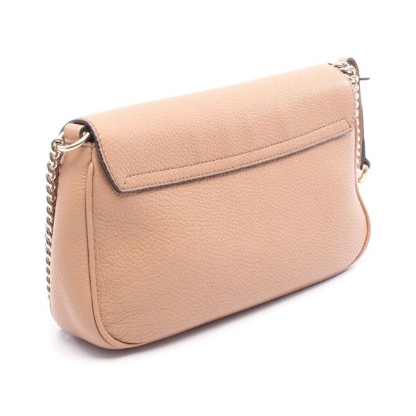 グッチ(GUCCI)グッチ ソーホー インターロッキングG ショルダーバッグ
