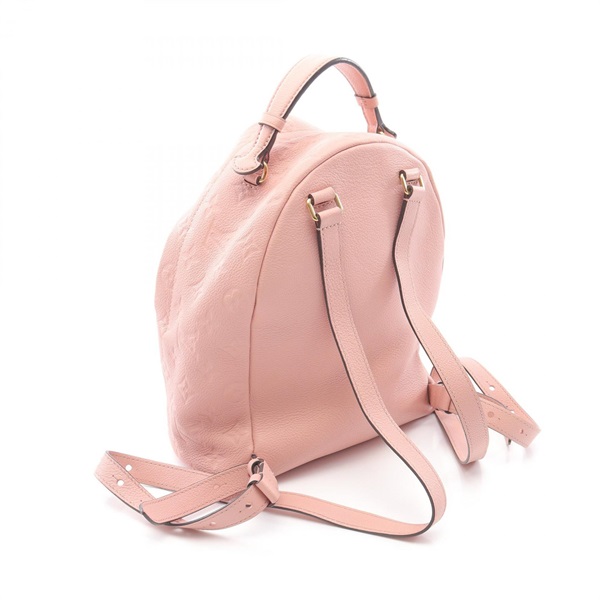 ルイ・ヴィトン(LOUIS VUITTON)ルイ・ヴィトン ソルボンヌ リュック 