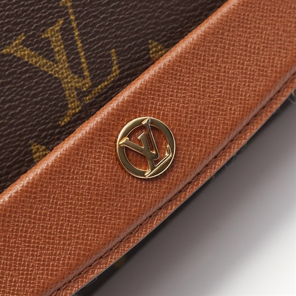 ルイヴィトン LOUIS VUITTON セカンドバッグ モノグラム ボルドー24 M51798 ブラウン 楽天市場】【バッグ】LOUIS VUITTON ルイ ヴィトン モノグラム