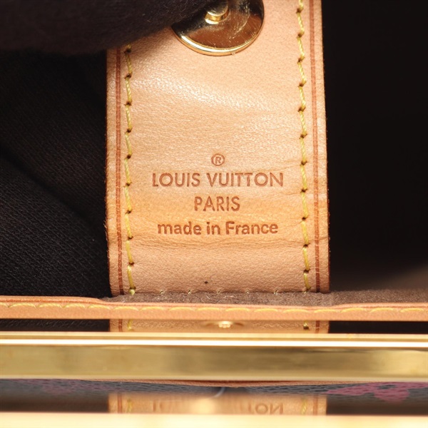 ルイ・ヴィトン(LOUIS VUITTON)ルイ・ヴィトン ジュディMM モノグラム