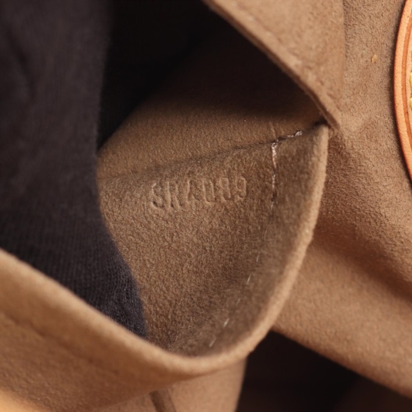 ルイ・ヴィトン(LOUIS VUITTON)ルイ・ヴィトン ジュディMM モノグラム