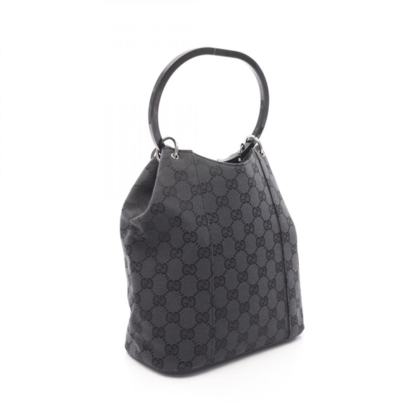 グッチ(GUCCI)グッチ GGキャンバス ハンドバッグ バッグ