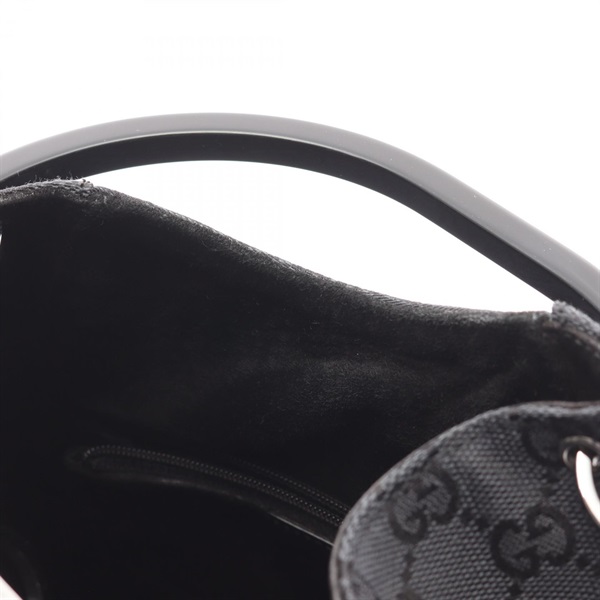 グッチ(GUCCI)グッチ GGキャンバス ハンドバッグ バッグ レディース