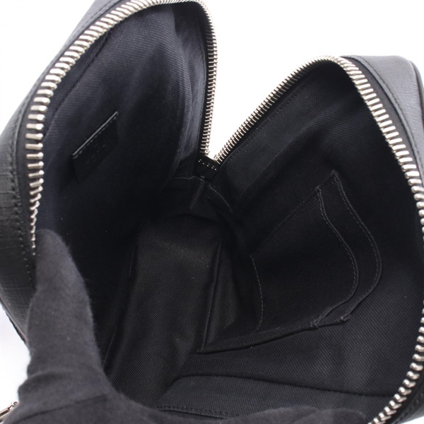 グッチ(GUCCI)グッチ ソフト GGスプリーム ベルトバッグ ウエスト