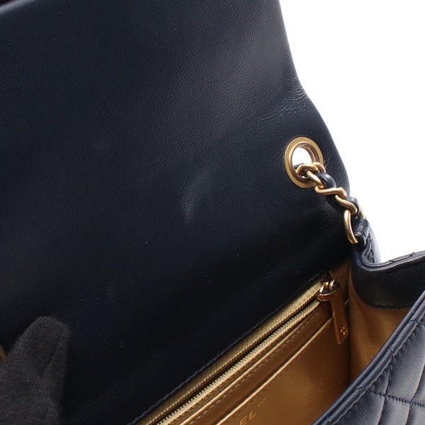 シャネル(CHANEL)シャネル ミニマトラッセ ショルダーバッグ バッグ