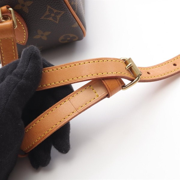 ルイ・ヴィトン(LOUIS VUITTON)ルイ・ヴィトン ブロワ ショルダー 