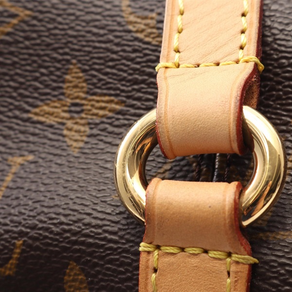 ルイ・ヴィトン(LOUIS VUITTON)ルイ・ヴィトン トータリーMM トート