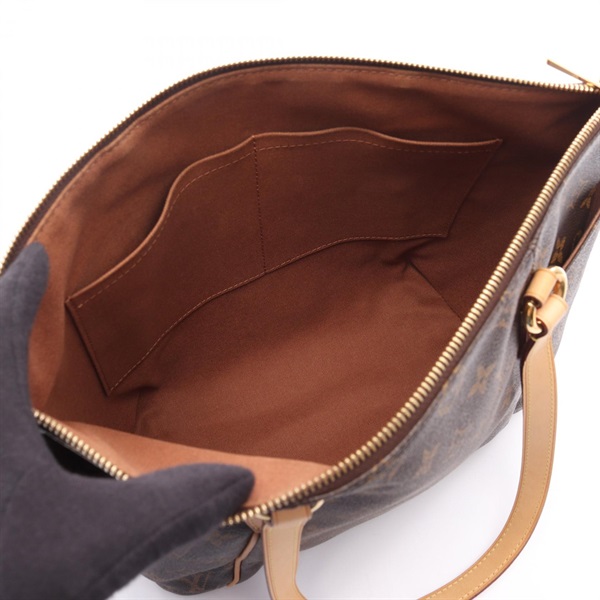 ルイ・ヴィトン(LOUIS VUITTON)ルイ・ヴィトン トータリーPM トート