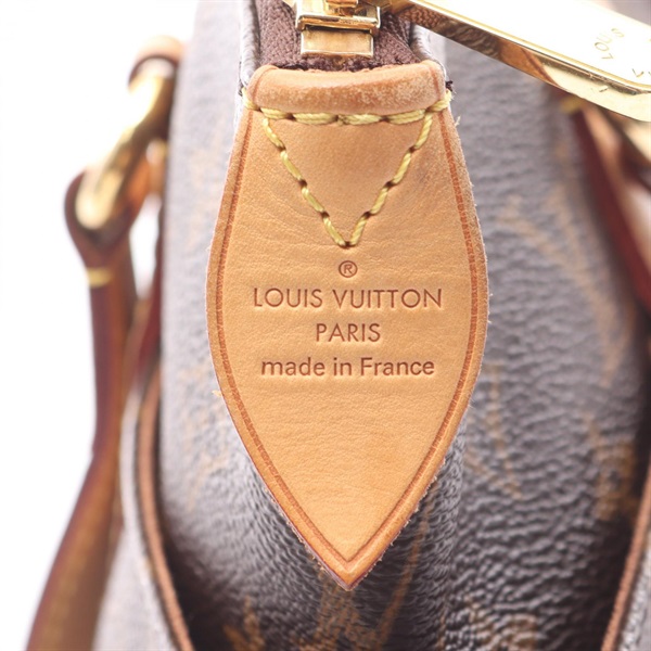ルイ・ヴィトン(LOUIS VUITTON)ルイ・ヴィトン トータリーPM トート