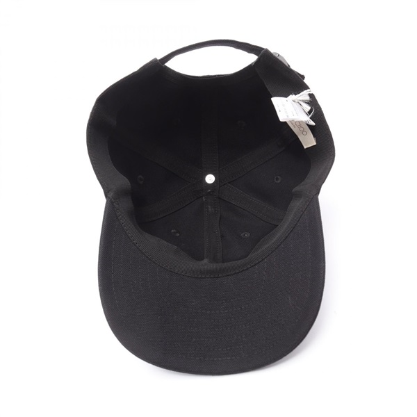 ジミーチュウ(JIMMY CHOO)ジミーチュウ PAXY キャップ 帽子 レディース