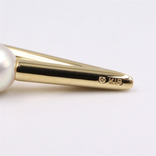 ミキモト(MIKIMOTO)ミキモト Vコード パール ネックレス ネックレス ミキモト(MIKIMOTO)ミキモト Vコード パール ネックレス ネックレス