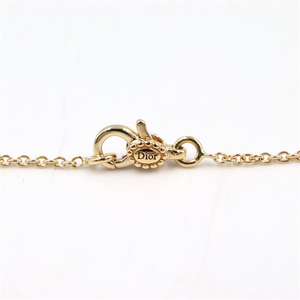 ディオール(Dior)ディオール ローズ セレスト ダイヤ ネックレス