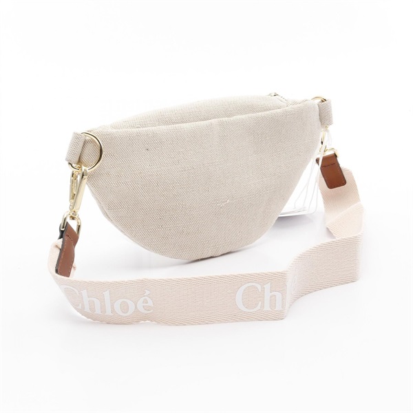 クロエ(Chloe)クロエ ファニーパック ウエストバッグ ボディバッグ  