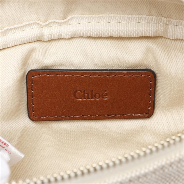 クロエ(Chloe)クロエ ファニーパック ウエストバッグ ボディバッグ  