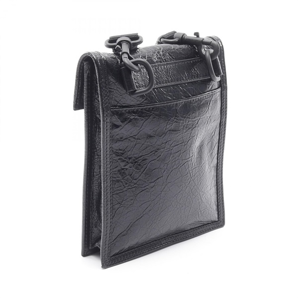 バレンシアガ(BALENCIAGA)バレンシアガ EXPLORER ストラップ付き