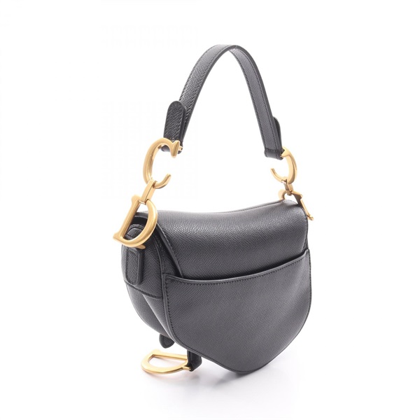 ディオール(Dior)ディオール サドルバッグ ミニ ハンドバッグ バッグ