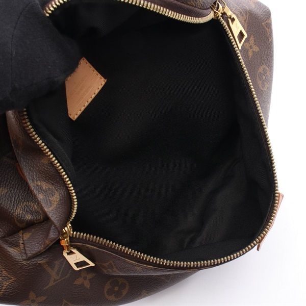 ルイ・ヴィトン(LOUIS VUITTON)ルイ・ヴィトン バムバッグ ウエスト