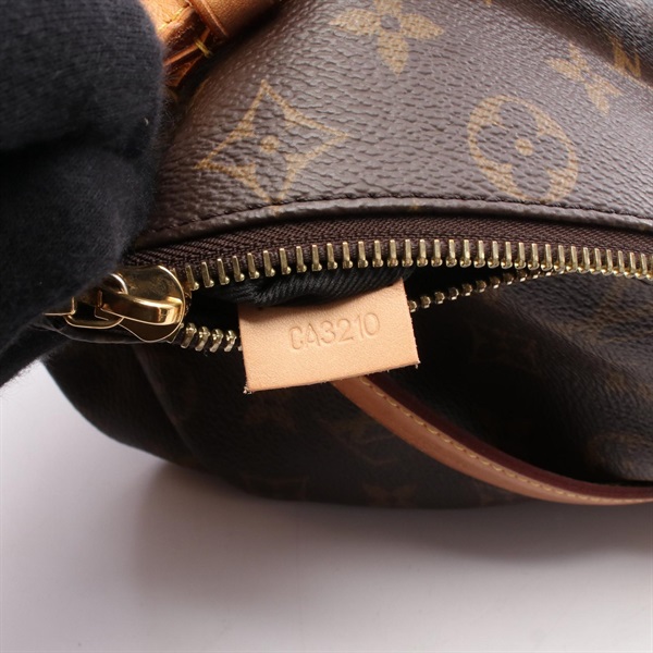 ルイ・ヴィトン(LOUIS VUITTON)ルイ・ヴィトン バムバッグ ウエスト