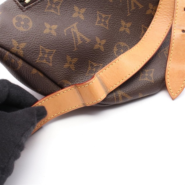 ルイ・ヴィトン(LOUIS VUITTON)ルイ・ヴィトン バムバッグ ウエスト