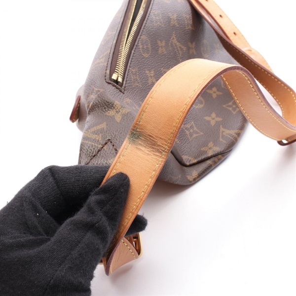 ルイ・ヴィトン(LOUIS VUITTON)ルイ・ヴィトン バムバッグ ウエスト