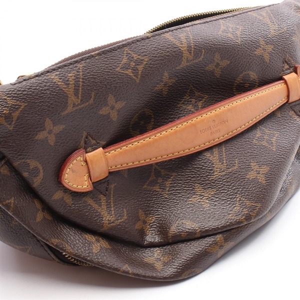 ルイ・ヴィトン(LOUIS VUITTON)ルイ・ヴィトン バムバッグ ウエスト