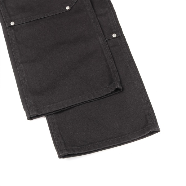 クロムハーツ(CHROME HEARTS)クロムハーツ CARPENTER CANBAS DOUBLE