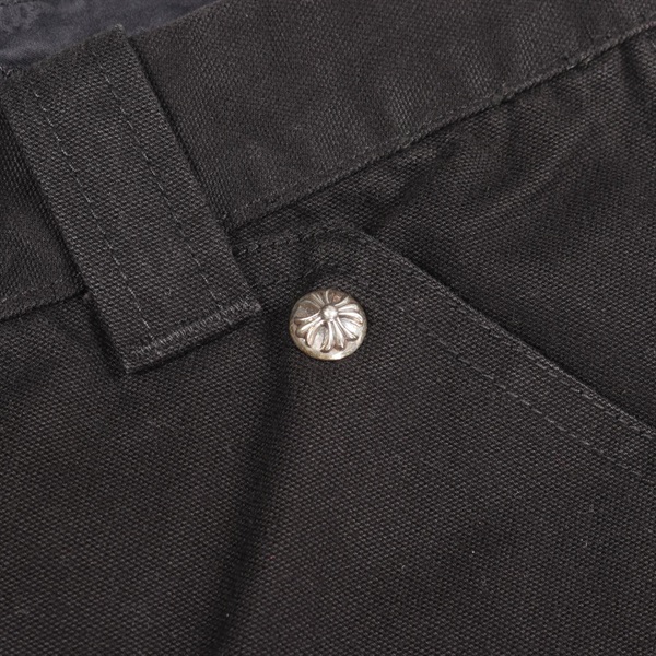 クロムハーツ(CHROME HEARTS)クロムハーツ CARPENTER CANBAS DOUBLE