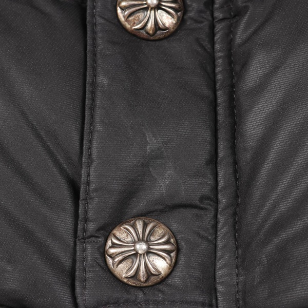 クロムハーツ(CHROME HEARTS)クロムハーツ PUFFY WSTRN パフィ