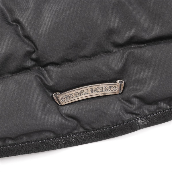 クロムハーツ(CHROME HEARTS)クロムハーツ PUFFY WSTRN パフィ
