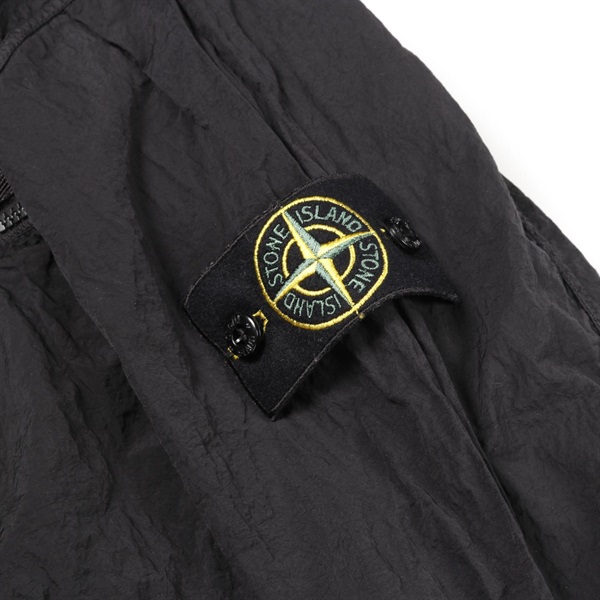 STONE  ストーンアイランド ナイロンジャケット ストーンアイランド STONE ISLAND ジャケット