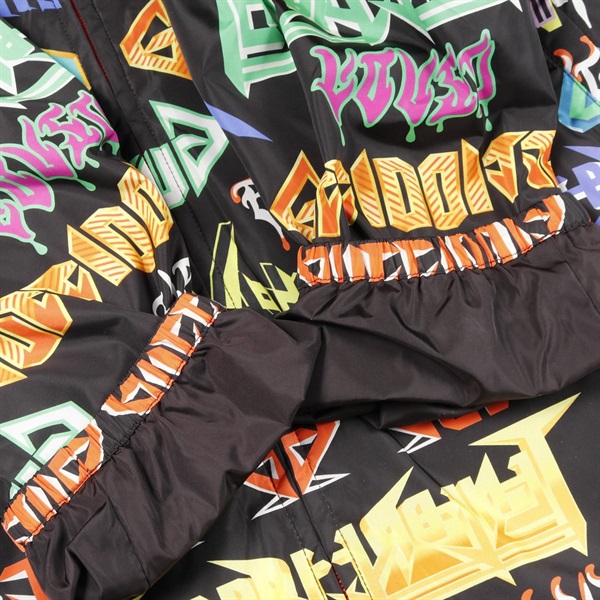 グッチ(GUCCI)グッチ ナイロンジャケット 衣料品 アウター メンズ