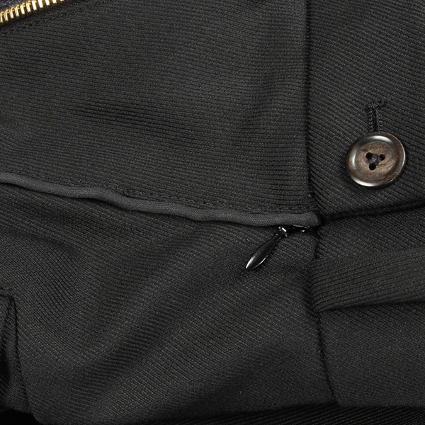 LOUIS VUITTON POLIAMIDEパンツ　ほぼ新品 LOUIS VUITTON - ⭐️未使用⭐️国内完売品⭐️ルイヴィトン