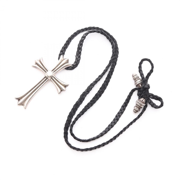 クロムハーツ(CHROME HEARTS)クロムハーツ スモールCHクロス