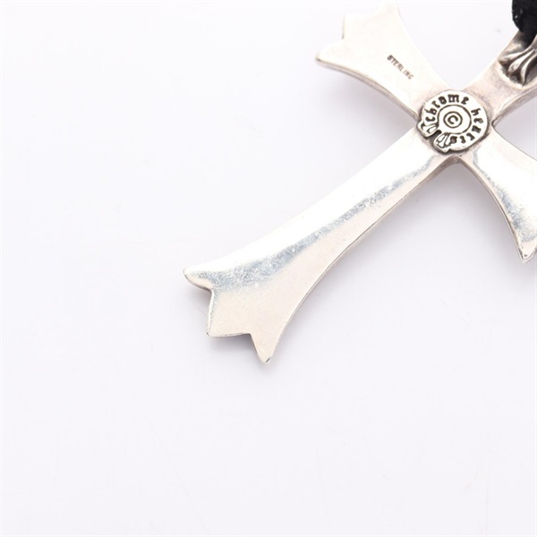 クロムハーツ(CHROME HEARTS)クロムハーツ スモールCHクロス