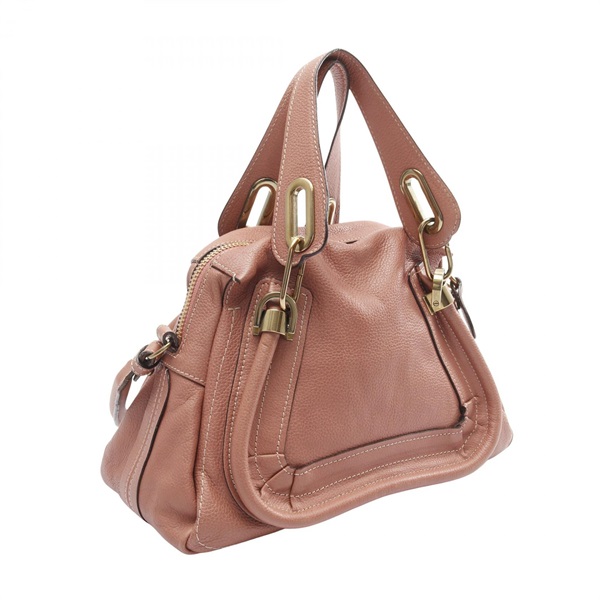 クロエ(Chloe)クロエ パラティ スモール ハンドバッグ バッグ