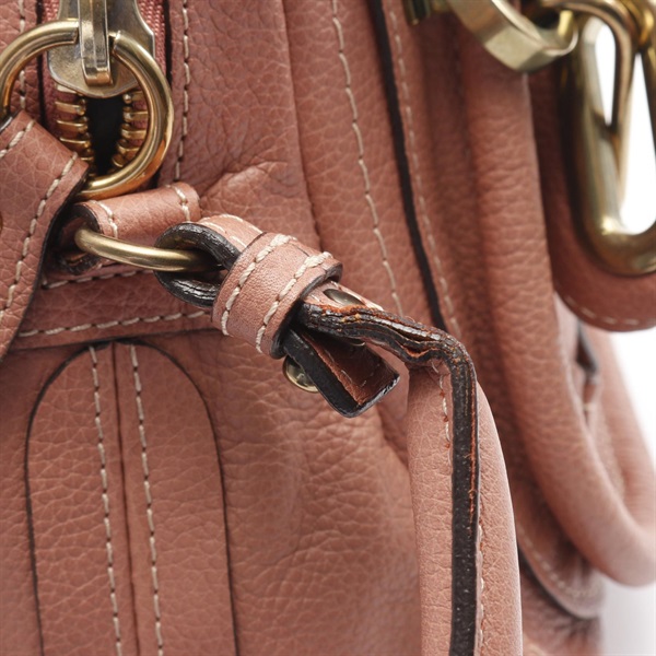 クロエ(Chloe)クロエ パラティ スモール ハンドバッグ バッグ