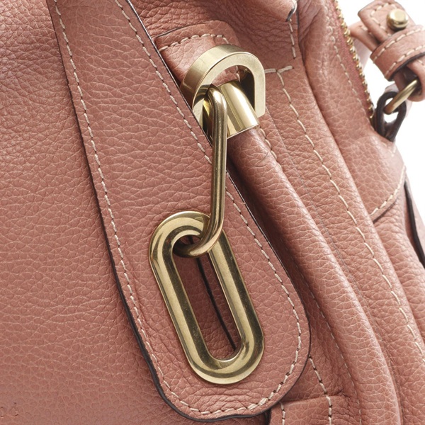 クロエ(Chloe)クロエ パラティ スモール ハンドバッグ バッグ