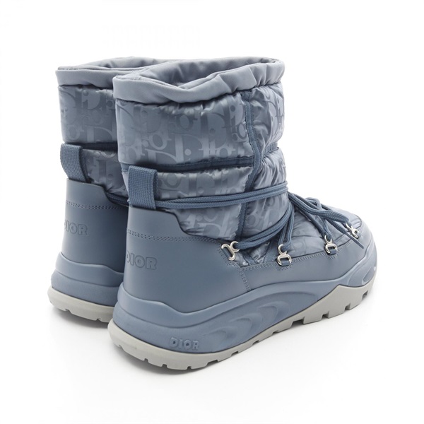 ディオール(Dior)ディオール オブリーク ブーツ 靴 メンズ