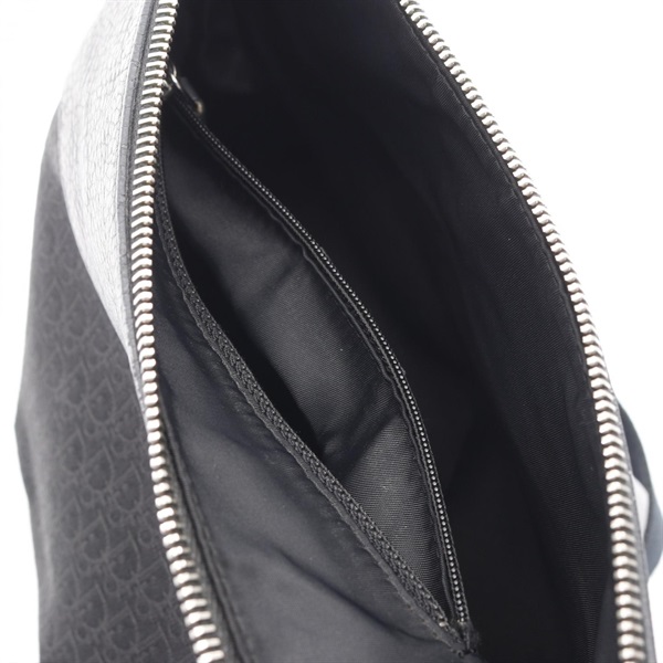 ディオール トロッター ストリートシック ミニバッグ ブラック Christian Dior ハンドバッグ ミニバッグ トロッター ストリートシック