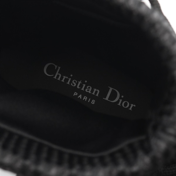 ディオール(Dior)ディオール メッシュ ブーツ 靴 レディース