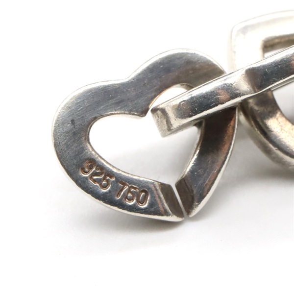 ティファニー(TIFFANY＆CO)ティファニー ハートリンク ブレスレット