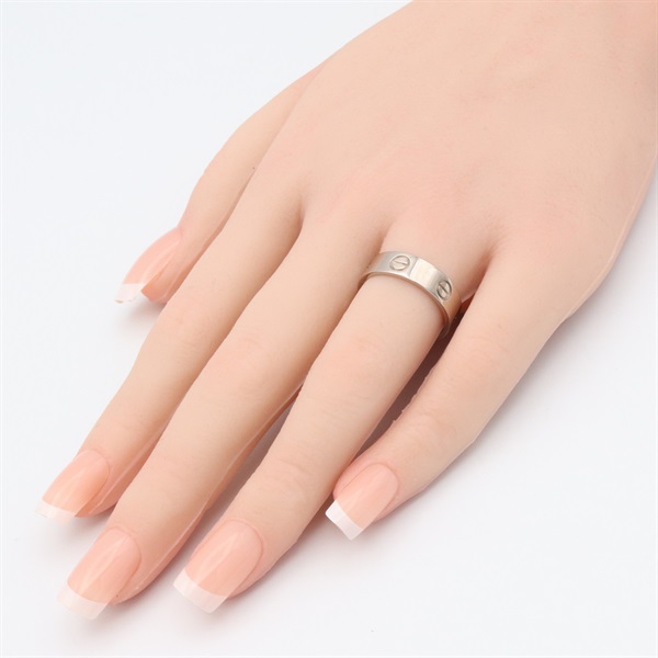 カルティエ(CARTIER)カルティエ ラブリング リング・指輪 ジュエリー