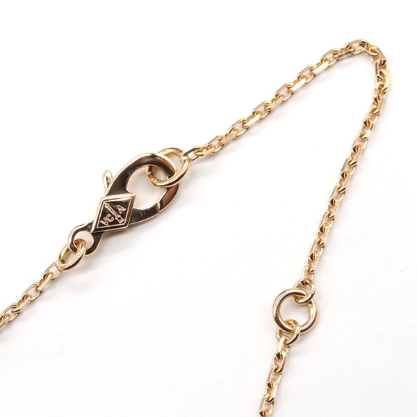 ヴァンクリーフ＆アーペル(Van Cleef & Arpels)ヴァンクリーフ