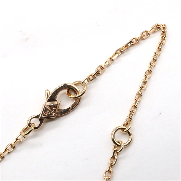 ヴァンクリーフ＆アーペル(Van Cleef & Arpels)ヴァンクリーフ