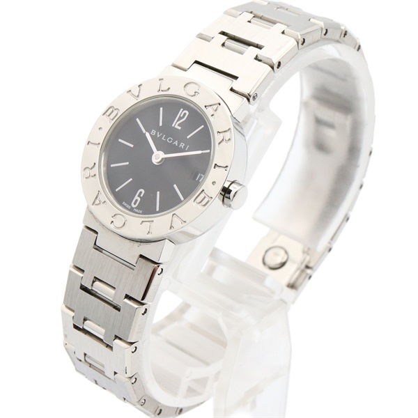 専用126 BVLGARI レディース 箱付き BB23SS ブルガリブルガリ